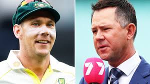 Ricky Ponting's brutal truth bomb for Scott Boland after SCG axing :  r/Cricket