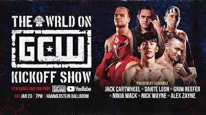 Babyface v. Heel | David Bixenspan | Substack