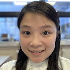 Huei-Wen Chuang — MRC Weatherall Institute of Molecular Medicine