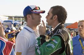 But when a french formula one driver, makes his way up the ladder, ricky bobby's talent and devotion are put to the test. Talladega Nights The Ballad Of Ricky Bobby Movie Review 2005 Roger Ebert