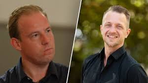 Déze B&B Vol Liefde-logé van Leendert duikt op in Lang Leve de Liefde