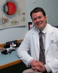 Dr. Adam L. Maddocks, OD