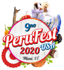 Desert takeovers, city showcases and fashion magnets: Perufest Festival 2020 Perufest Usa