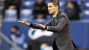 Maybe you would like to learn more about one of these? Nec Trainer Is Looking Forward To Ajax You Have To Play Against It Ruetir