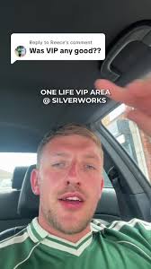 Exploring VIP Tickets at Silverworks for One Life