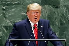 Trump Vs Pelosi Democrats What Is An Impeachment Inquiry