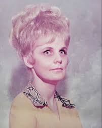 Maxine Louise Rhoads Obituary May 27, 2024