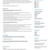 After all, a cv is only the first part of the job search process. 1