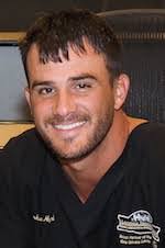 Joshua Hafford's Instagram, Twitter & Facebook