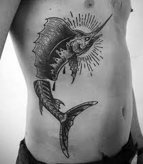 Side rib tattoo female big. 225 Amazing Rib Cage Tattoo Ideas For Male And Female 2021
