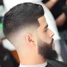 Grow your beard for about two weeks and then shape the design but try to limit cutting the short length. Short Hair With Beard 20 Best Iconic Beard Styles For Men Atoz Hairstyles