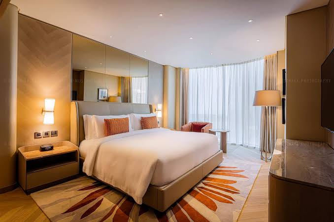 How Professional Hotel Photography Attracts More Guests