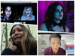 The best horror movies of 2018 2018 has been a really good year for horror movies. Internet Horror Movies The 10 Eeriest Depictions Of Digital Doom