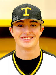 2018 Baseball Roster