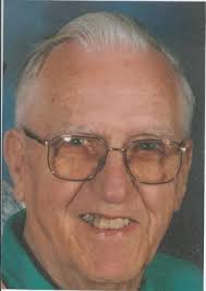 James Martsfield Obituary (1920