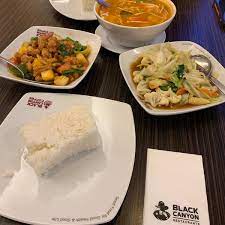 Swensen's came to malaysia over a decades ago and won the hearts of many with delicious ice cream sundaes in a warm, unpretentious ambiance and. Black Canyon Cheras Batu 2 1 2 Kuala Lumpur Kuala Lumpur