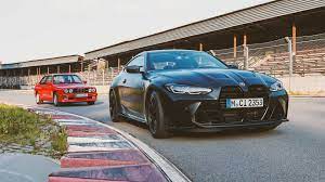 That represents a premium of $4,100 over the. Bmw M4 Competition X Kith 2020 M Wie Modisch