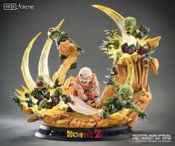 Apr 28, 2018 · dragon ball legends is a video game based on the dragon ball manganime, in which you become some of the most iconic characters from akira toriyama's work and participate in spectacular 3d battles. Buy Pvc Figures Dragon Ball Z Hqs Plus Polyresin Statue Chap 0 Heroes In Terror 1 6 Archonia Com
