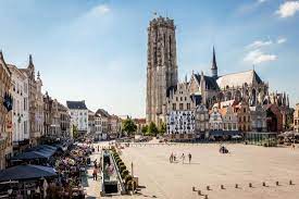 Kv mechelen vs antwerp prediction verdict. Mechelen Photos Featured Images Of Mechelen Antwerp Province Tripadvisor
