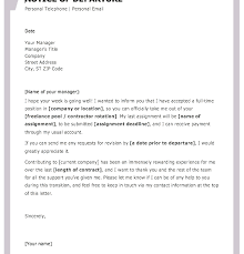Help To Write A Resignation Letter How To Write A Resignation Letter