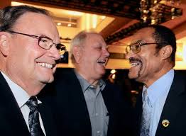 Gallery: Lemoore gathers again to honor the community's best at Chamber  dinner