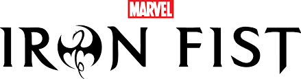 Iron Fist Logo Logos Iron Fist Vector Logo
