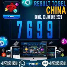 Mini4d Hasil Keluaran Togel China Kamis In 2020 Sydney Taiwan Singapore