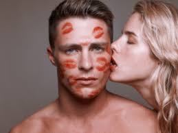 She was born on 24th july 1991 in vancouver, british columbia and her mom is dr. Exclusive Colton Haynes Dons Drag With Emily Bett Rickards Vanity Fair
