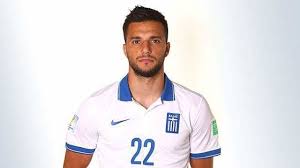 Andreas samaris, 32, from greece sl benfica b, since 2021 defensive midfield market value: Andreas Samaris Alchetron The Free Social Encyclopedia