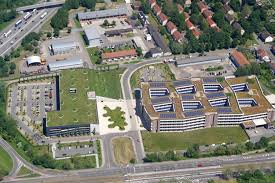 In english, established is used as an adjective and a verb. Dm Drogerie Markt Wikipedia