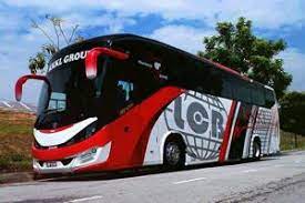 Batu pahat hotels map is available. Kkkl Express Bus Ticket Online Booking Busonlineticket Com