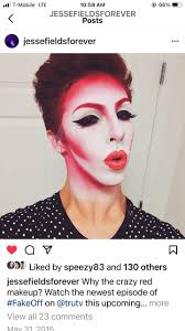 Marji L. Fields (@MuscularBeauty)