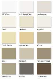 Check spelling or type a new query. Color Chart Wilco Gutter Supply
