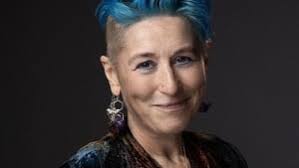 Into The Water by Paula Hawkins