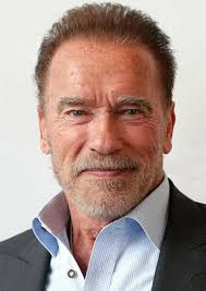 Fan Casting Arnold Schwarzenegger as Jack Slater in HEAVEN, HELL AND GUNS 