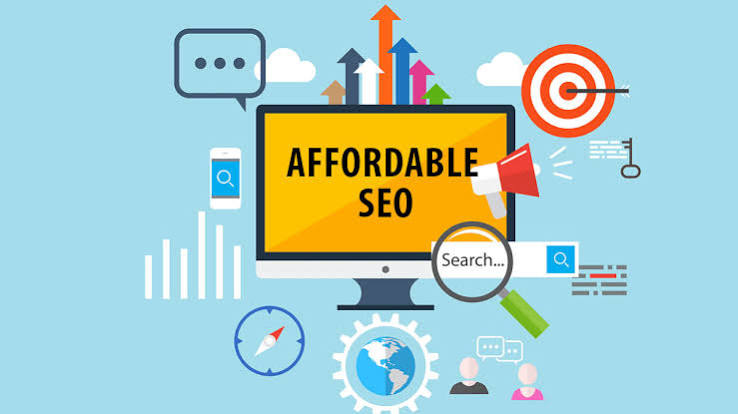 Guide to Affordable SEO Services for Small Businesses