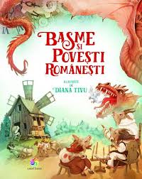 Citiţi cărţi n limba rom nă veţi fi mai aproape de casă, de ţară. Basme È™i PoveÈ™ti RomaneÈ™ti De Corint Junior LibrÄƒria Lui Andrei CÄƒrÈ›i RomaneÈ™ti In Germania