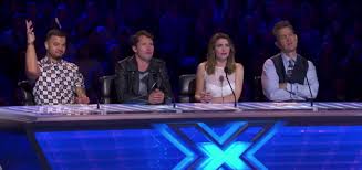 Take zebulen howell, who fronted last tuesday's final audition show with a powerfully. Second Kiwi Slays Judges On X Factor Australia Nz Herald