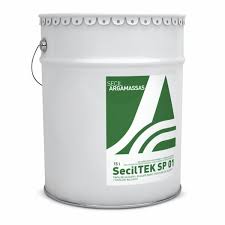 Seciltek Silicate Masonry Paint