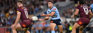 We did not find results for: State Of Origin 2021 Nsw Blues Nathan Cleary Shoulder Injury Nrl