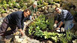 Binge Worthy Gardening Tv Shows Whip Your Landscape Into Shape From The Couch Pretty Purple Door