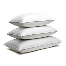 Down Perfect Pillow Canadian Down Feather Company