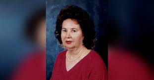 Obituary information for Annie Ruth Herrin