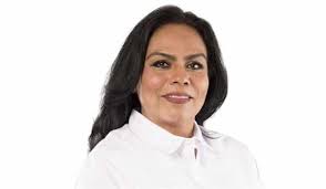 Los cinco que buscan la alcaldía de Villagrán; tres de ellas, mujeres