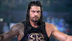 رومان رينز يريد مواجهة ابن عمه الأسطورة في راسلمينيا 37 clash of champions roman reigns reign quotes