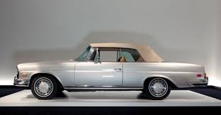 Inside Ralph Lauren S Garage Style Vanity Fair Mercedes Benz Classic Mercedes Benz Classic Mercedes