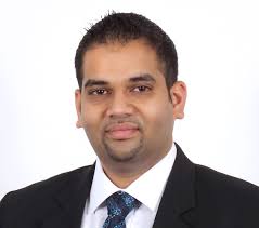 Milan Dantanarayana appointed SL country sales head for Hitachi Data  Systems