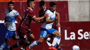 La serena have seen over 2.5 goals in 7 of their last 8 matches against universidad catolica in all competitions. Npny0x0sixprsm