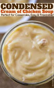 Chicken casserole recipes are great for family dinner. Cream Of Chicken Soup Condensed Dinner Then Dessert