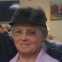 Lou Anna Fuller Obituary (2021)